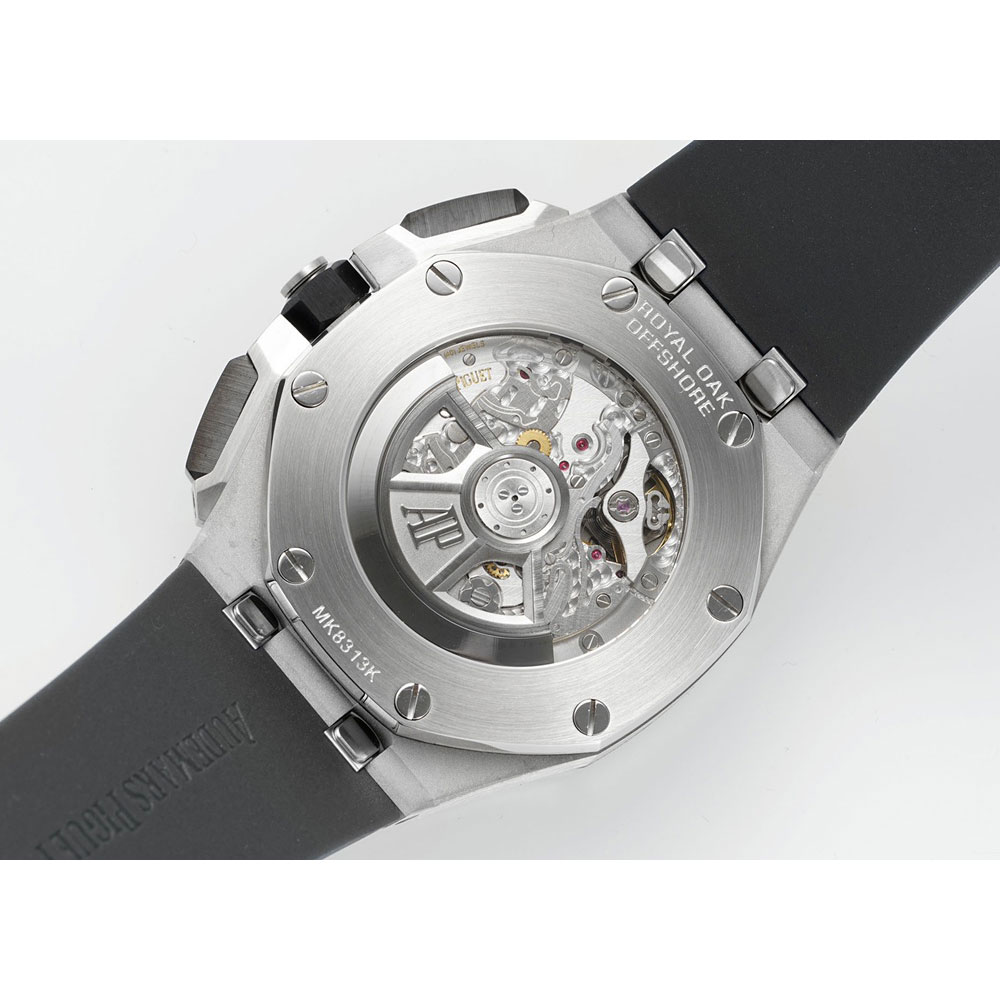 Audemars Piguet Royal Oak Offshore 26420IO.OO.A009CA.01 Watch: Image 4