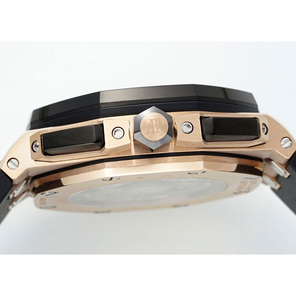 Audemars Piguet Royal Oak Offshore 26420RO.OO.A002CA.01 Watch: Image 3