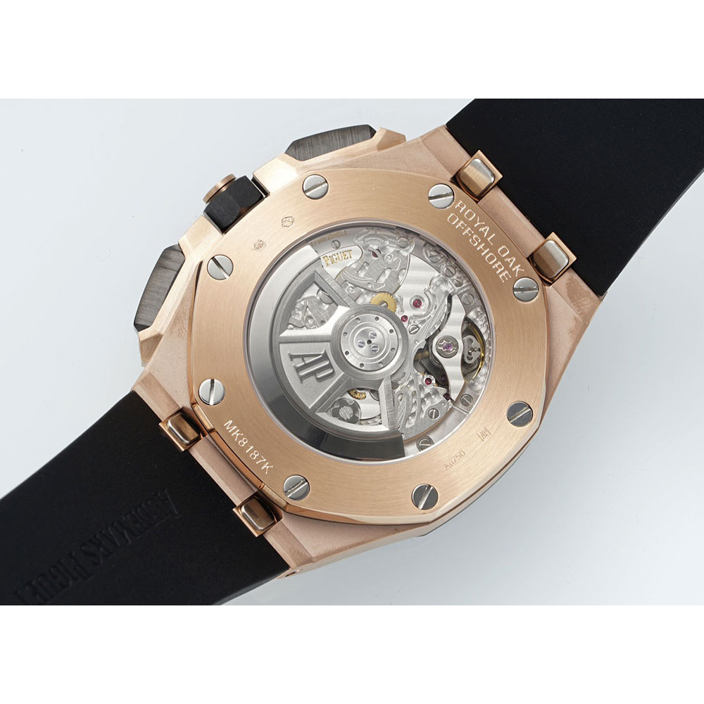 Audemars Piguet Royal Oak Offshore 26420RO.OO.A002CA.01 Watch: Image 4