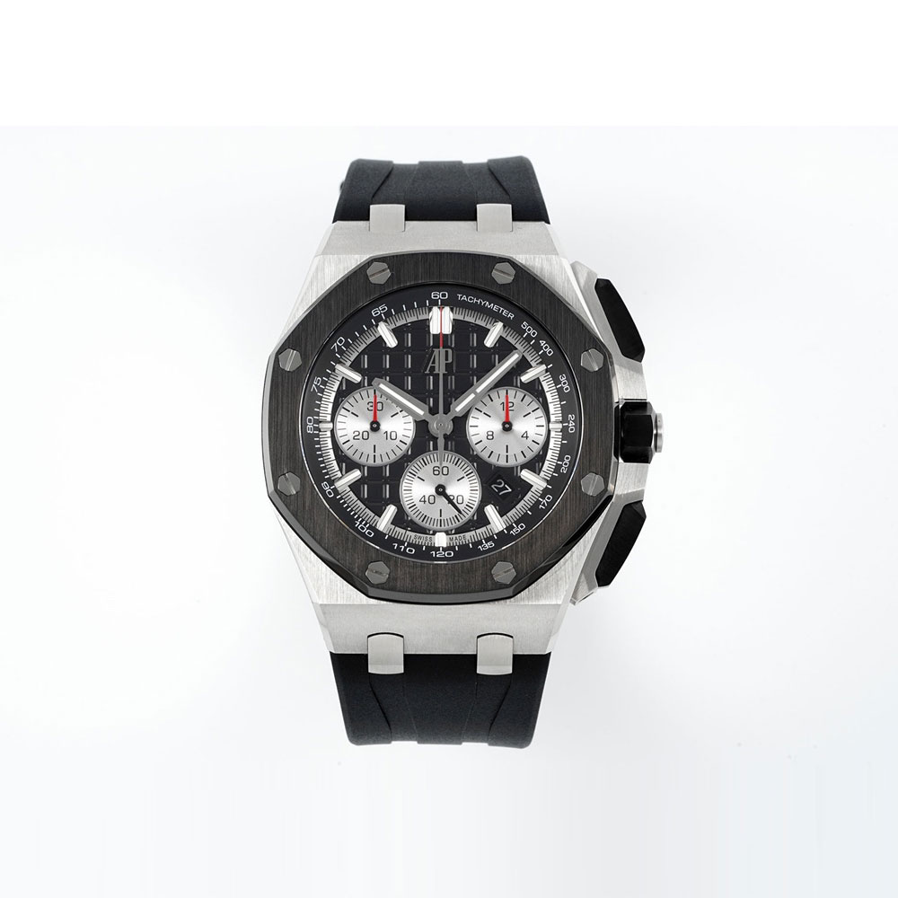 Audemars Piguet Royal Oak Offshore 26420SO.OO.A002CA.01 Watch: Image 1