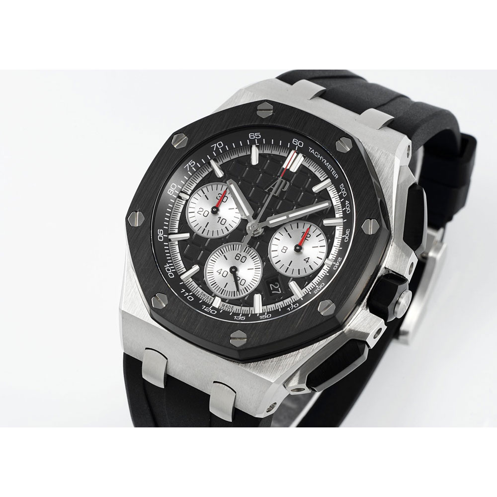 Audemars Piguet Royal Oak Offshore 26420SO.OO.A002CA.01 Watch: Image 2