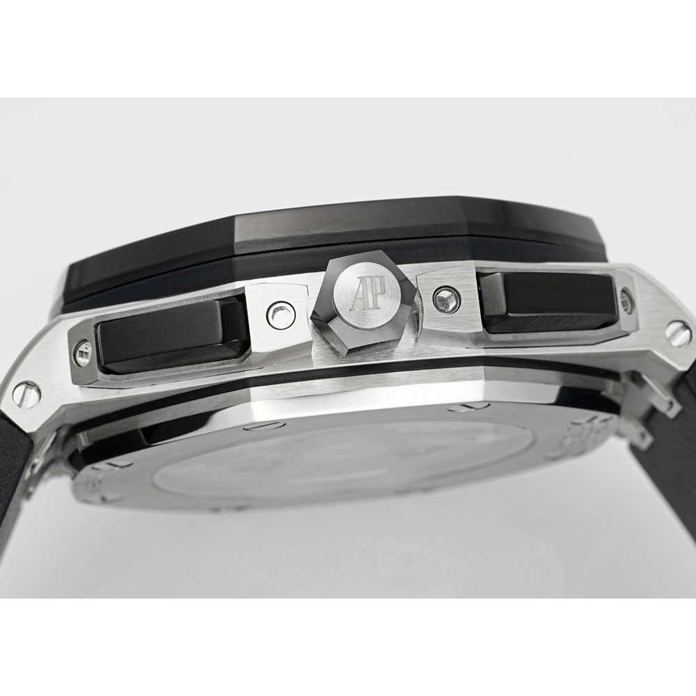 Audemars Piguet Royal Oak Offshore 26420SO.OO.A002CA.01 Watch: Image 3