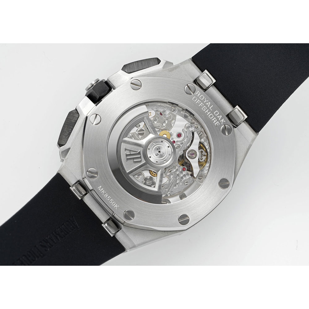 Audemars Piguet Royal Oak Offshore 26420SO.OO.A002CA.01 Watch: Image 4