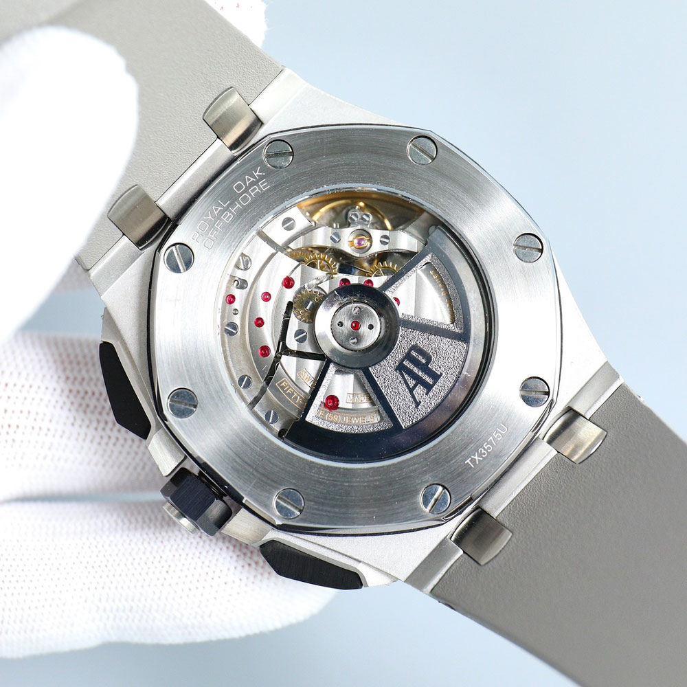 Audemars Piguet Royal Oak Offshore 26420SO.OO.A600CA.01 Watch: Image 4