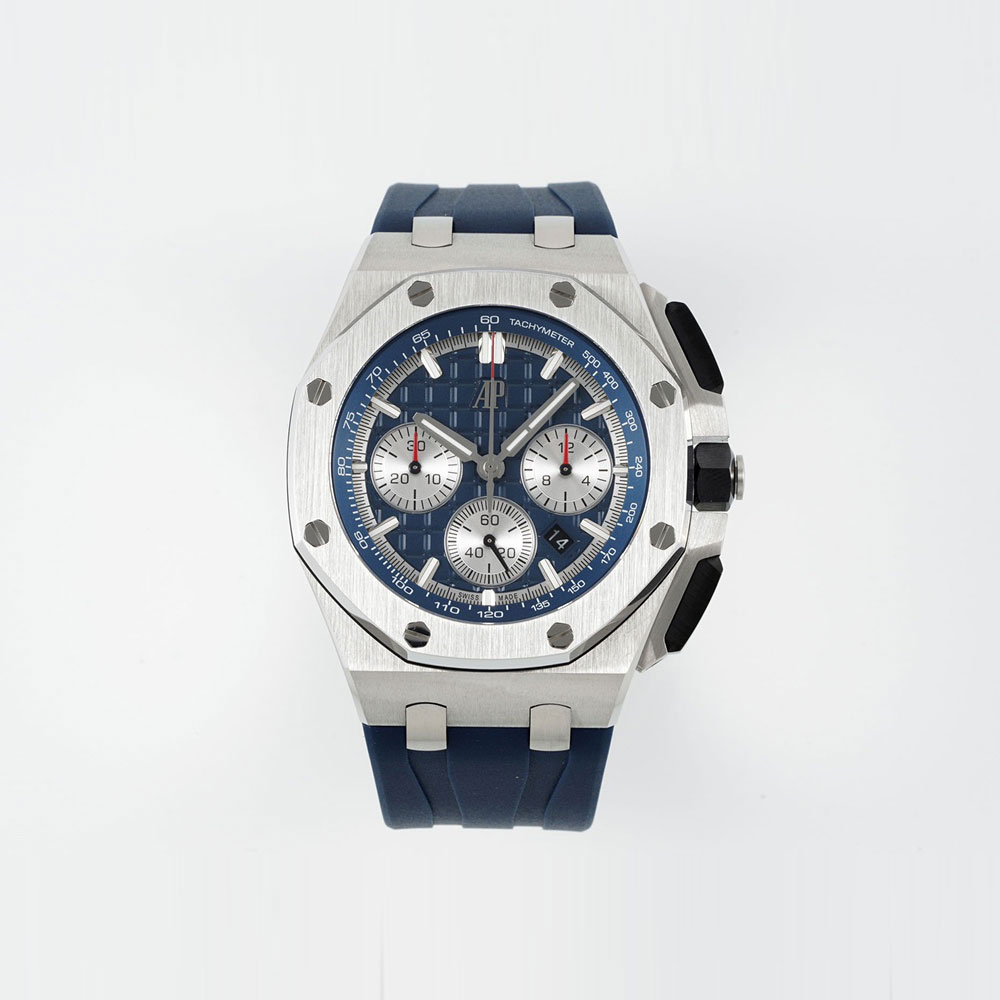 Audemars Piguet Royal Oak Offshore 26420TI.OO.A027CA.01 Watch: Image 1