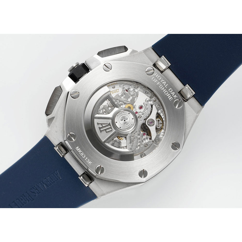 Audemars Piguet Royal Oak Offshore 26420TI.OO.A027CA.01 Watch: Image 4