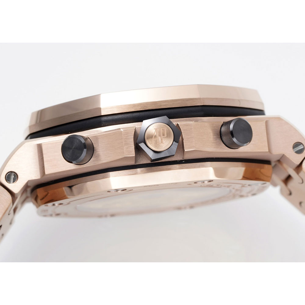 Audemars Piguet Royal Oak Offshore 26470OR.OO.1000OR.02 Watch: Image 3