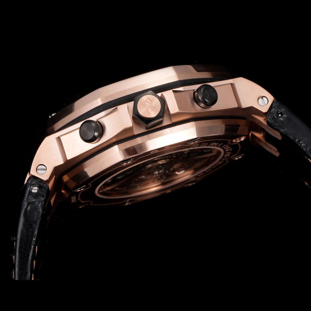 Audemars Piguet Royal Oak Offshore 26470OR.OO.A002CR.02 Watch: Image 3