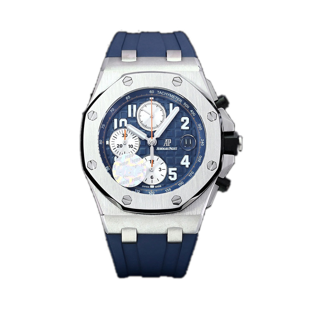 Audemars Piguet Royal Oak Offshore 26470ST.OO.A027CA.01 Watch: Image 1