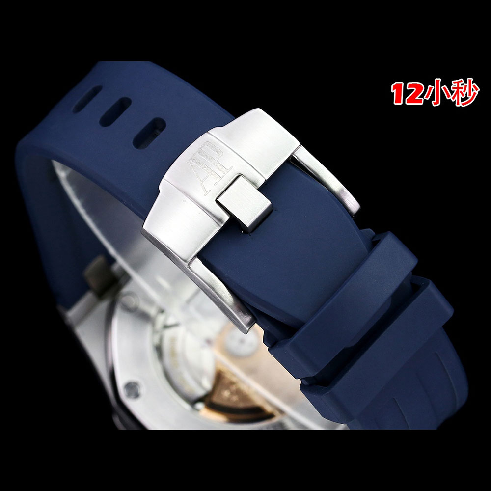 Audemars Piguet Royal Oak Offshore 26470ST.OO.A027CA.01 Watch: Image 4