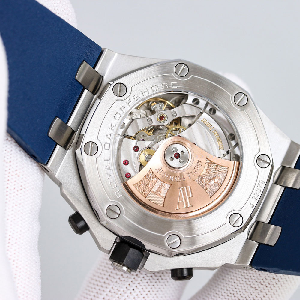 Audemars Piguet Royal Oak Offshore 26470ST.OO.A028CR.01 Watch: Image 4