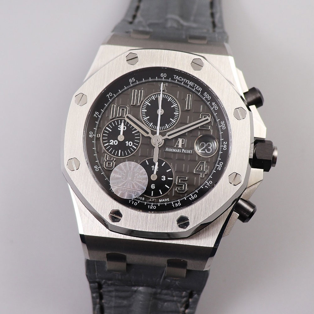 Audemars Piguet Royal Oak Offshore 26470ST.OO.A104CR.01 Watch: Image 1