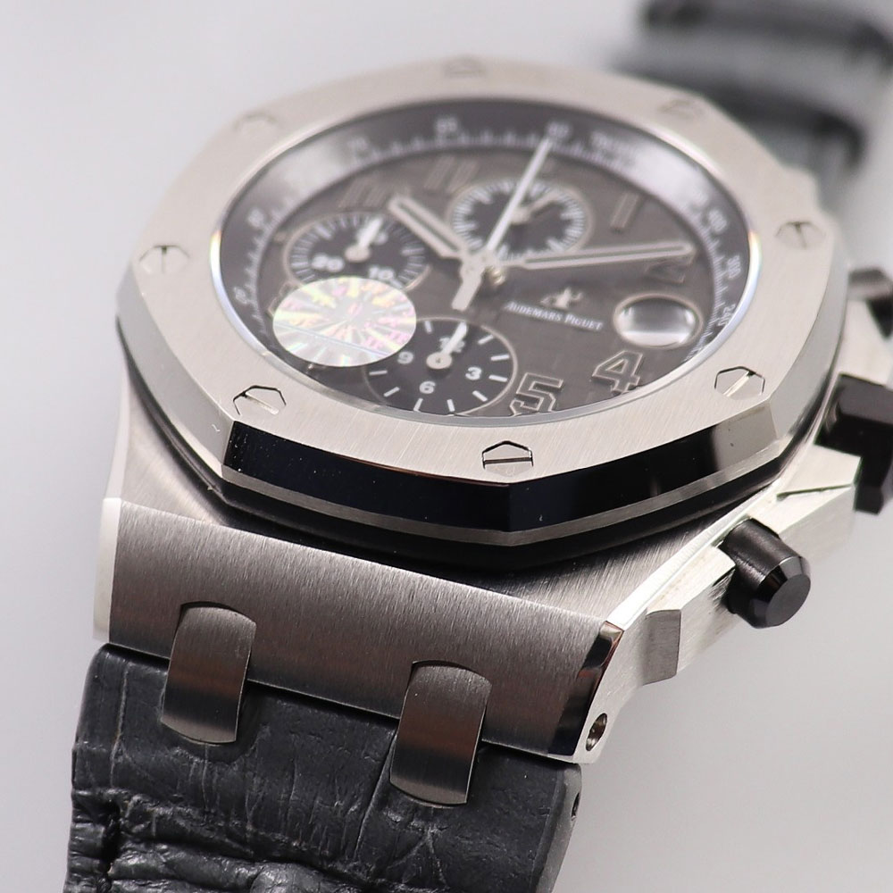 Audemars Piguet Royal Oak Offshore 26470ST.OO.A104CR.01 Watch: Image 2