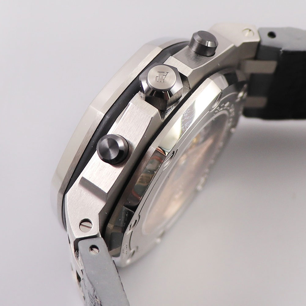 Audemars Piguet Royal Oak Offshore 26470ST.OO.A104CR.01 Watch: Image 3