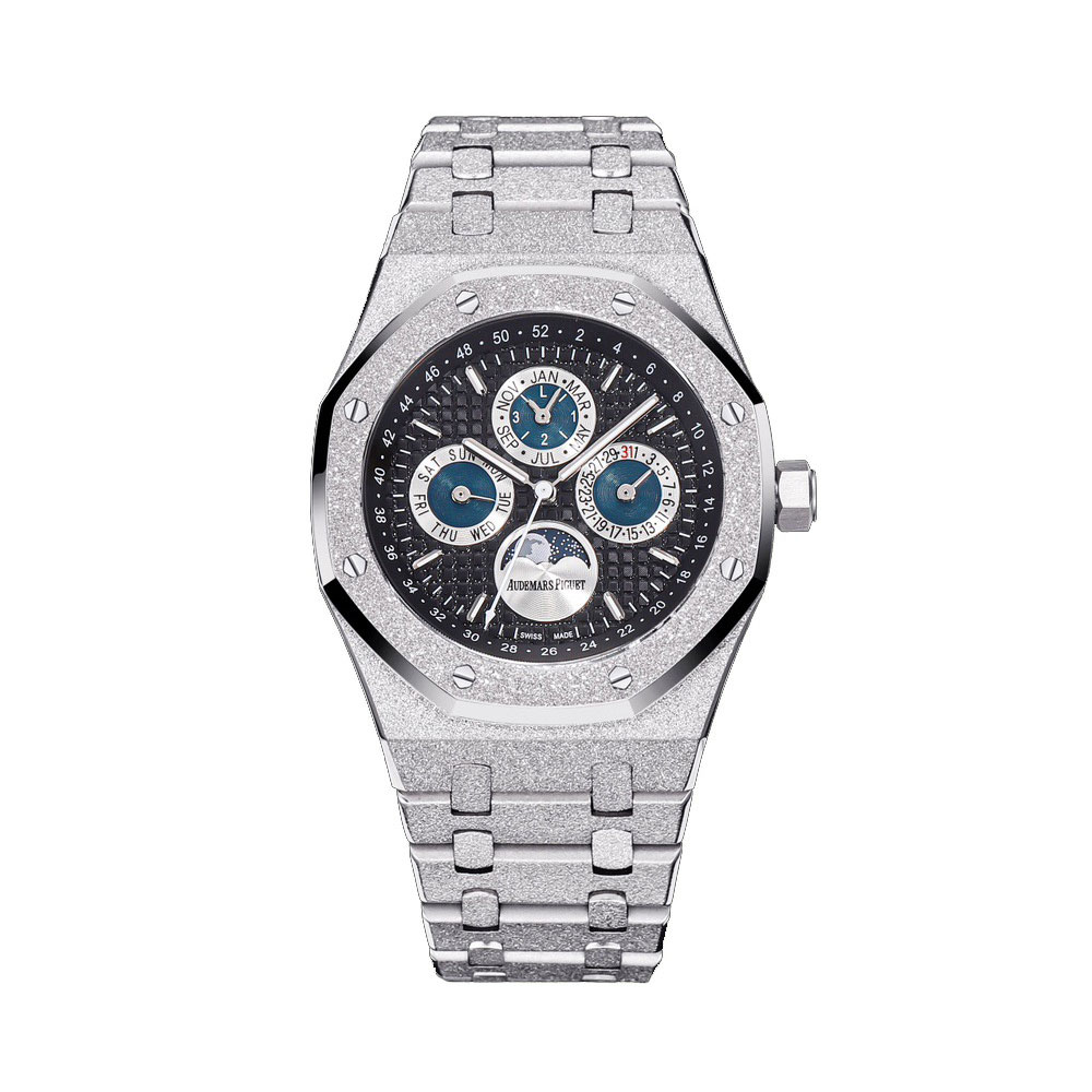 Audemars Piguet Royal Oak 26574BC.GG.1224BC.01 Watch: Image 1