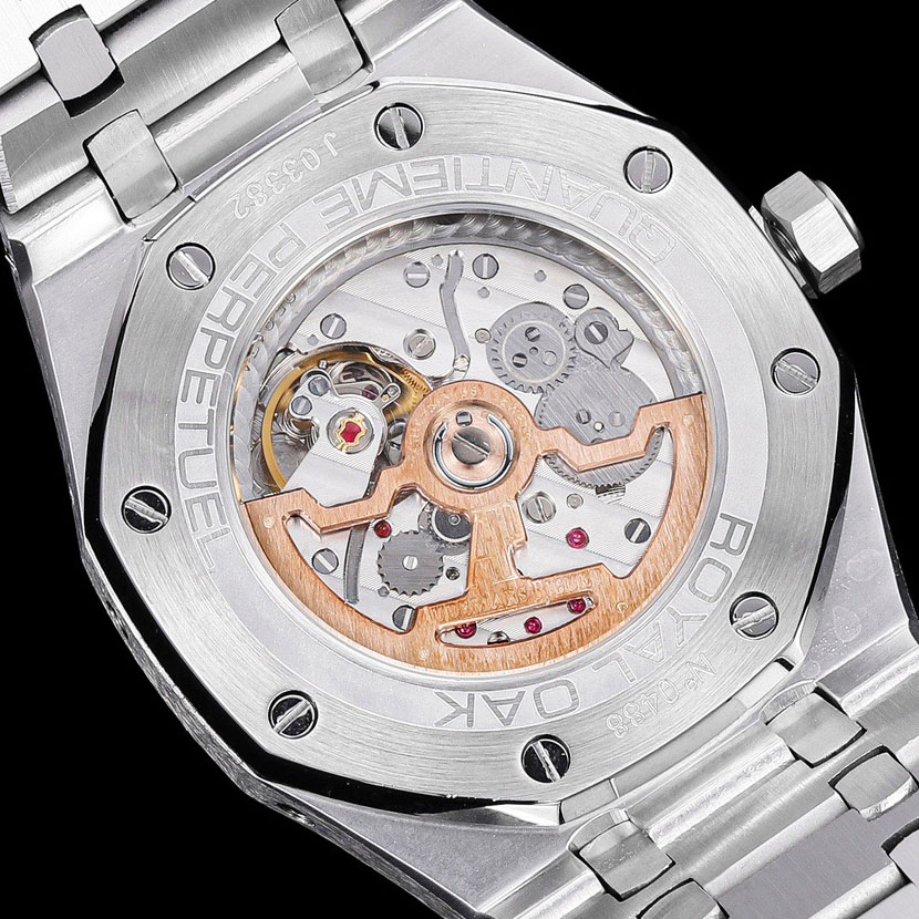 Audemars Piguet Royal Oak 26574BC.GG.1224BC.01 Watch: Image 5