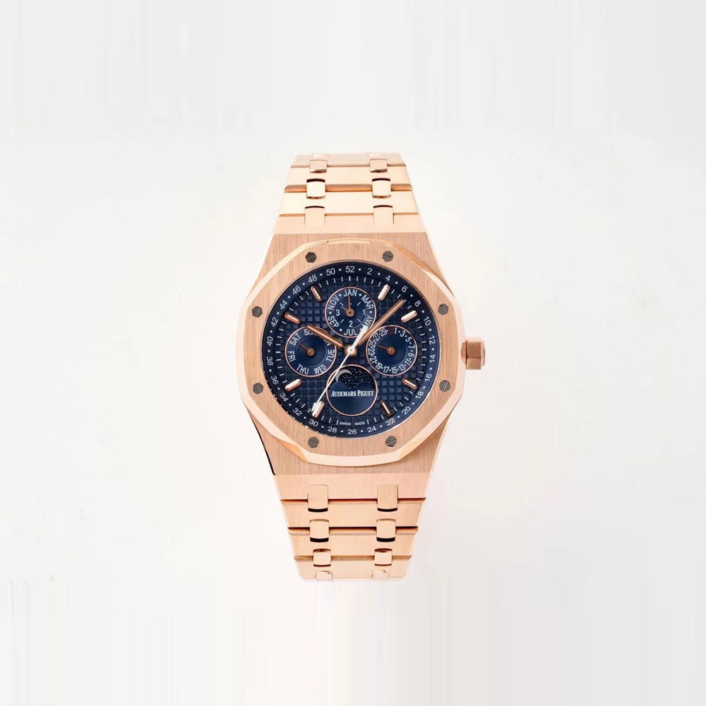Audemars Piguet Royal Oak 26574OR.OO.1220OR.03 Watch: Image 1