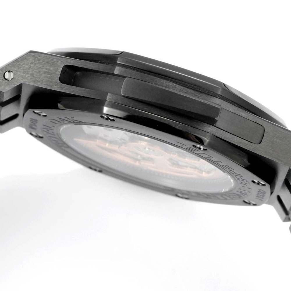 Audemars Piguet Royal Oak 26591CE.OO.D002CA.02 Watch: Image 3