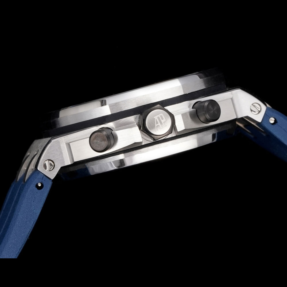 Audemars Piguet Royal Oak Offshore 26703ST.OO.A027CA.01 Watch: Image 3