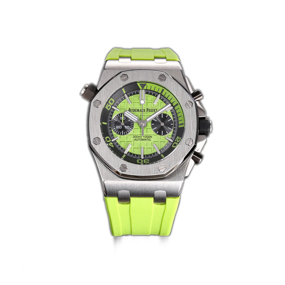 Audemars Piguet Royal Oak Offshore 26703ST.OO.A038CA.01 Watch: Image 1