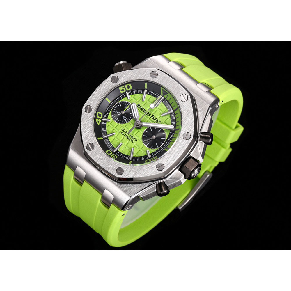 Audemars Piguet Royal Oak Offshore 26703ST.OO.A038CA.01 Watch: Image 2