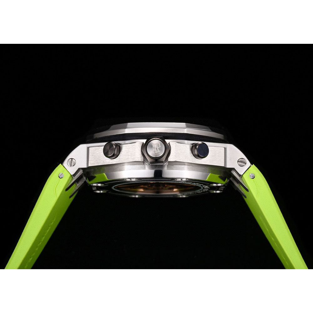 Audemars Piguet Royal Oak Offshore 26703ST.OO.A038CA.01 Watch: Image 3