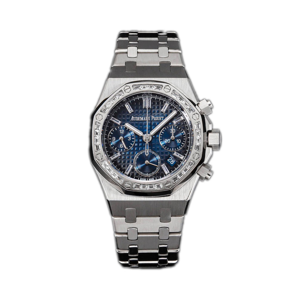 Audemars Piguet Royal Oak 26715BC.ZZ.1356BC.01 Watch: Image 1