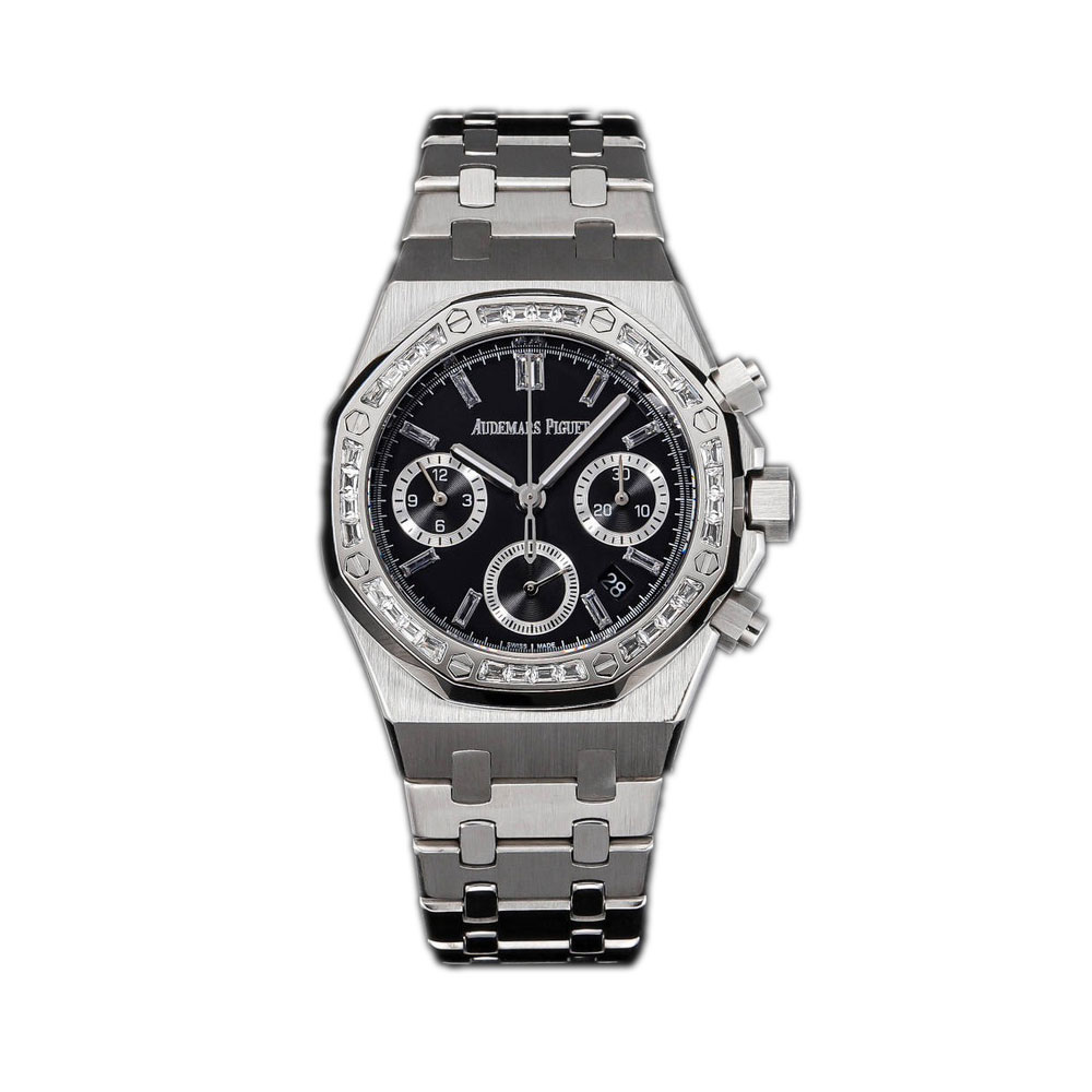 Audemars Piguet Royal Oak 26715BC.ZZ.1356BC.02 Watch: Image 1