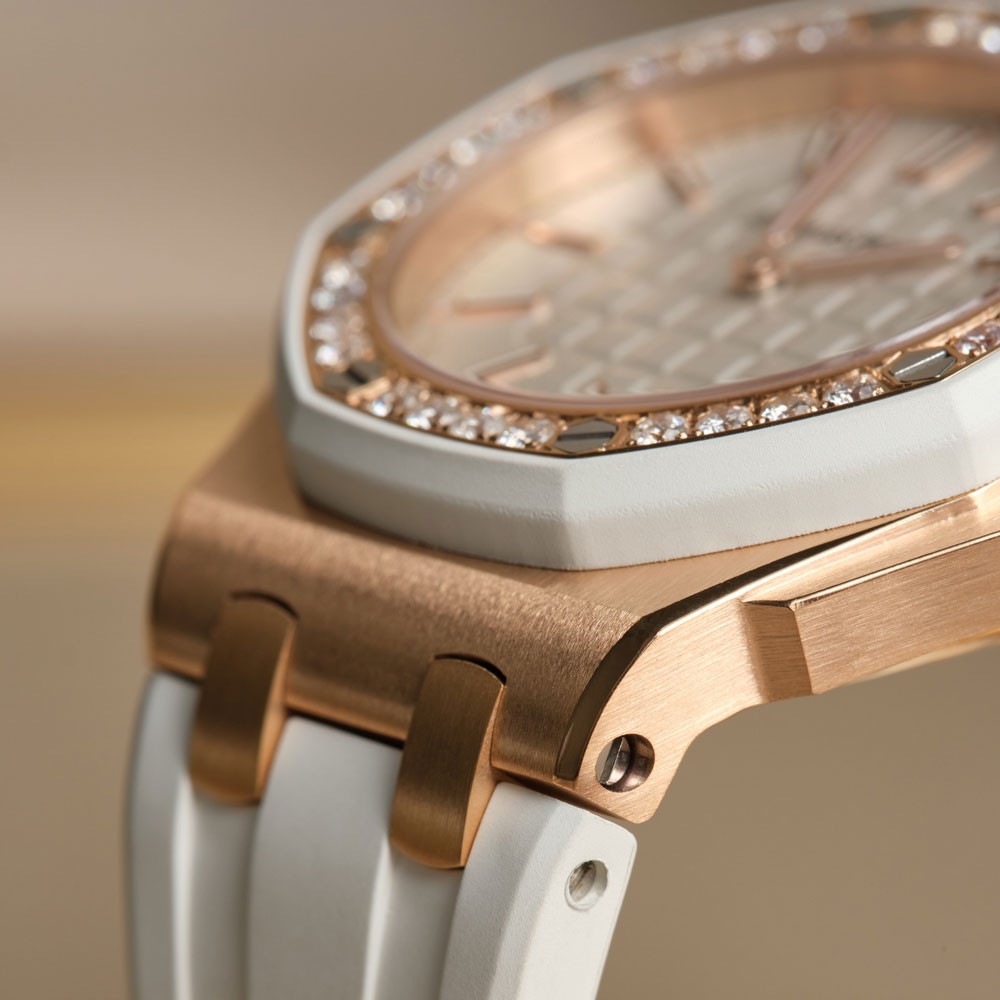 Audemars Piguet Royal Oak Offshore 67540OK.ZZ.D010CA.01 Watch: Image 2