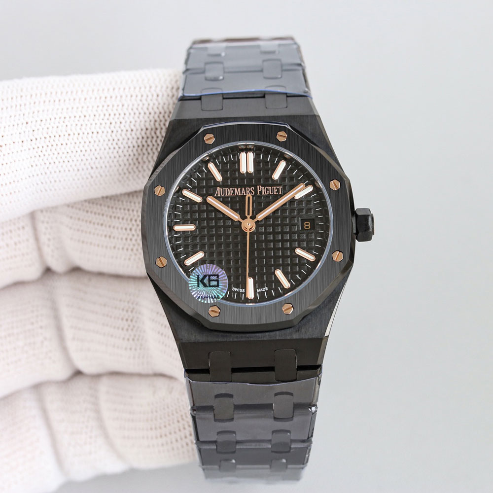Audemars Piguet Royal Oak 77350CE.OO.1266CE.03 Watch: Image 1