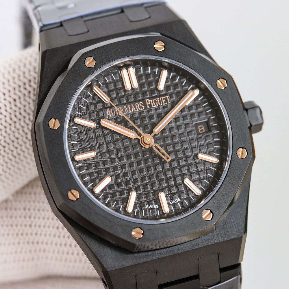 Audemars Piguet Royal Oak 77350CE.OO.1266CE.03 Watch: Image 3