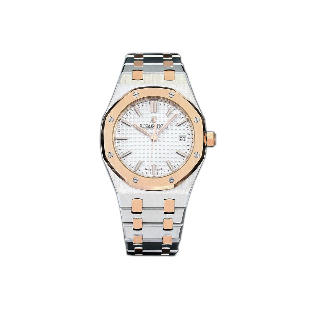 Audemars Piguet Royal Oak 77350SR.OO.1261SR.01 Watch: Image 1