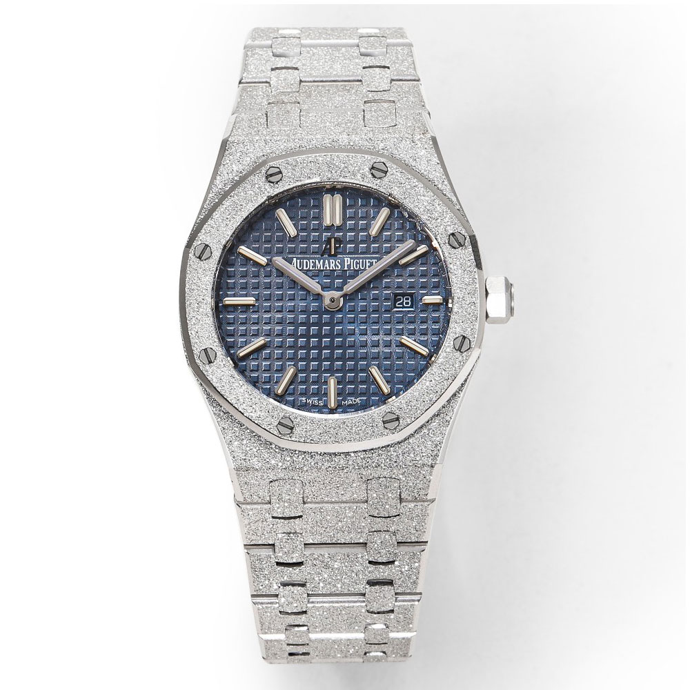Audemars Piguet Royal Oak 77353BC.GG.1263BC.01 Watch: Image 1