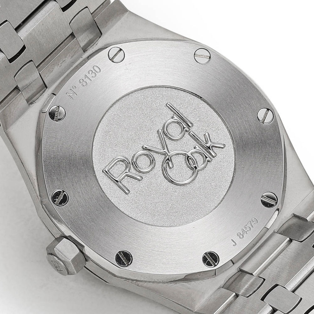 Audemars Piguet Royal Oak 77353BC.GG.1263BC.01 Watch: Image 4
