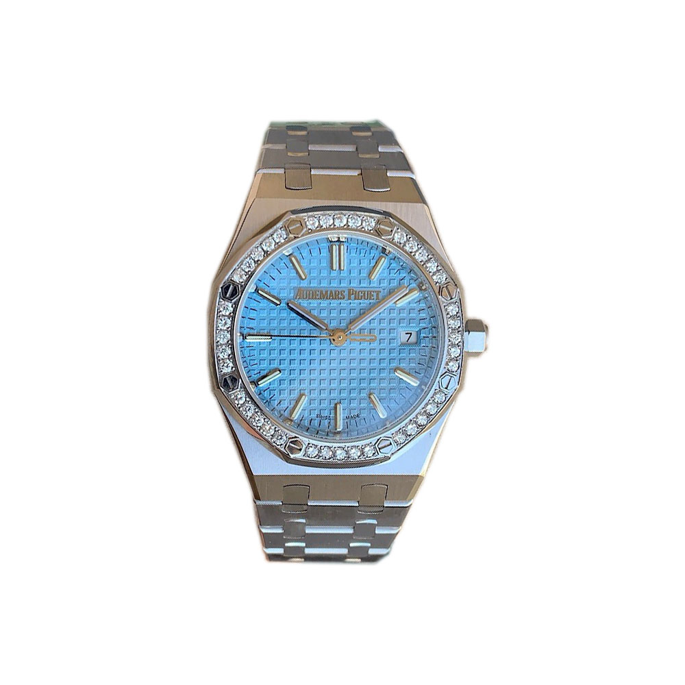 Audemars Piguet Royal Oak 77451ST.ZZ.1361ST.03 Watch: Image 1