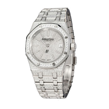 Audemars Piguet Royal Oak 15202BC.ZZ.1241BC.01 Watch