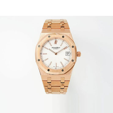 Audemars Piguet Royal Oak 15202OR.OO.0944OR.01 Watch