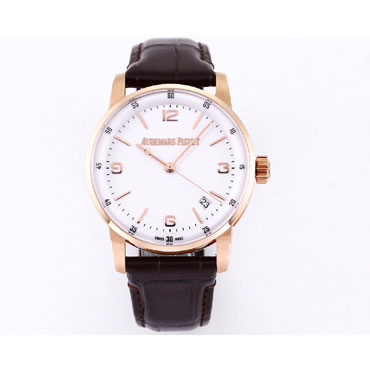 Audemars Piguet Code 11.59 15210OR.OO.A099CR.01 Watch