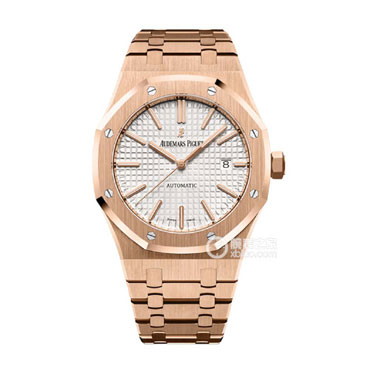 Audemars Piguet Royal Oak 15400OR.OO.1220OR.02 Watch