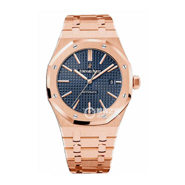 Audemars Piguet Royal Oak 15400OR.OO.1220OR.03 Watch