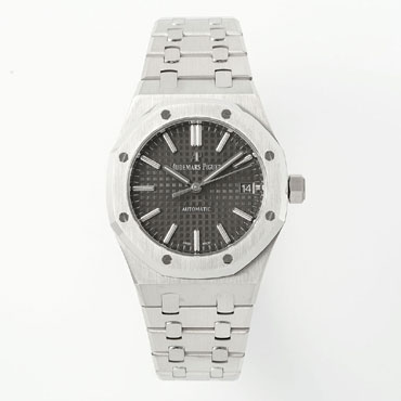 Audemars Piguet Royal Oak 15400ST.OO.1220ST.04 Watch