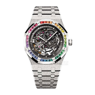 Audemars Piguet Royal Oak 15412BC.YG.1224BC.03 Watch