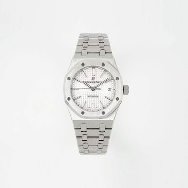 Audemars Piguet Royal Oak 15450ST.OO.1256ST.01 Watch