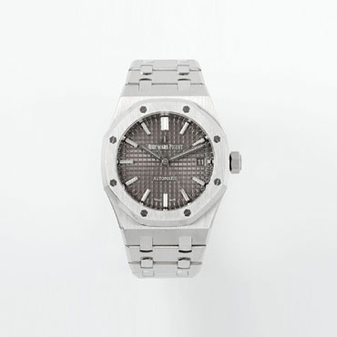 Audemars Piguet Royal Oak 15450ST.OO.1256ST.02 Watch