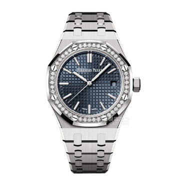 Audemars Piguet Royal Oak 15551ST.ZZ.1356ST.05 Watch