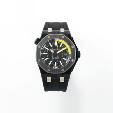Audemars Piguet Royal Oak Offshore 15706AU.OO.A002CA.01 Watch