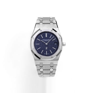 Audemars Piguet Royal Oak 16202BC.OO.1240BC.02 Watch