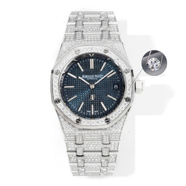 Audemars Piguet Royal Oak 16202BC.ZZ.1241BC.02 Watch