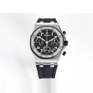 Audemars Piguet Royal Oak Offshore 26048SK.ZZ.D002CA.01 Watch