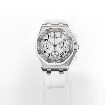 Audemars Piguet Royal Oak Offshore 26048SK.ZZ.D010CA.01 Watch